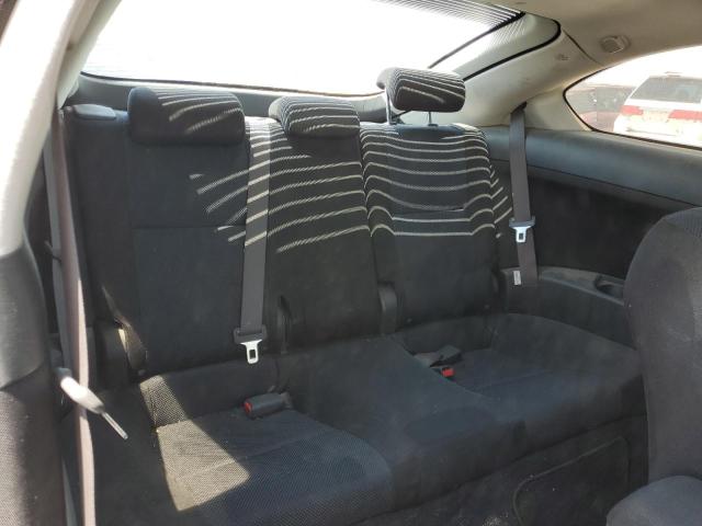 Photo 10 from auction – 2006 TOYOTA SCION TC with VIN JTKDE167060129063