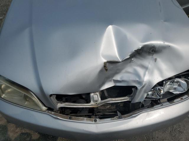 Photo 11 from auction – 2001 ACURA 3.2TL with VIN 19UUA56641A018554