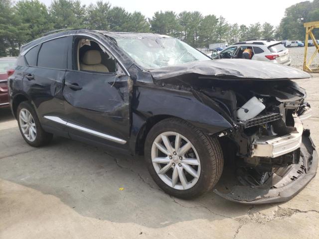 Photo 4 from auction – 2019 ACURA RDX with VIN 5J8TC2H35KL036977