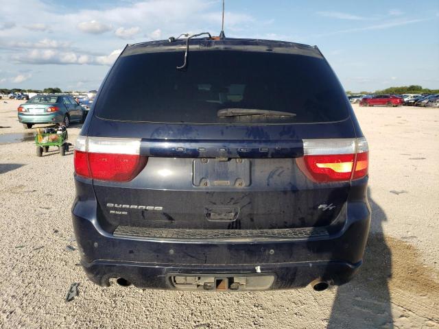 Photo 6 from auction – 2013 DODGE DURANGO R/ with VIN 1C4SDJCT6DC661142