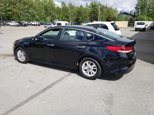 Photo 2 from auction – 2016 KIA OPTIMA LX with VIN 5XXGT4L37GG084149