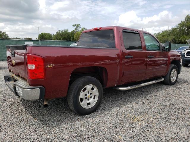Photo 3 from auction – 2013 CHEVROLET SILVERADO with VIN 3GCPCSE02DG377795