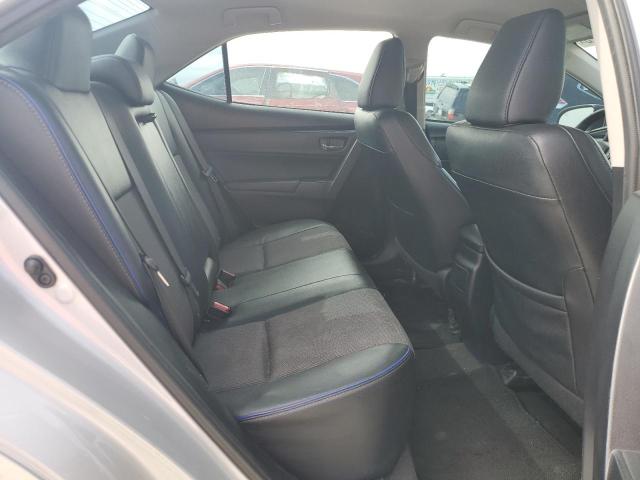 Photo 10 from auction – 2017 TOYOTA COROLLA L with VIN 2T1BURHE9HC828728