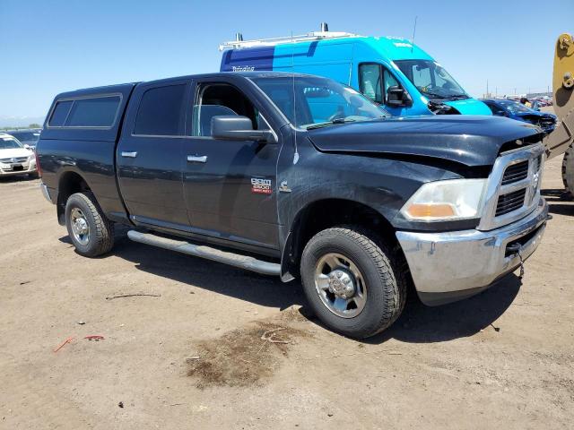 Photo 4 from auction – 2010 DODGE RAM 2500 with VIN 3D7UT2CL3AG187246