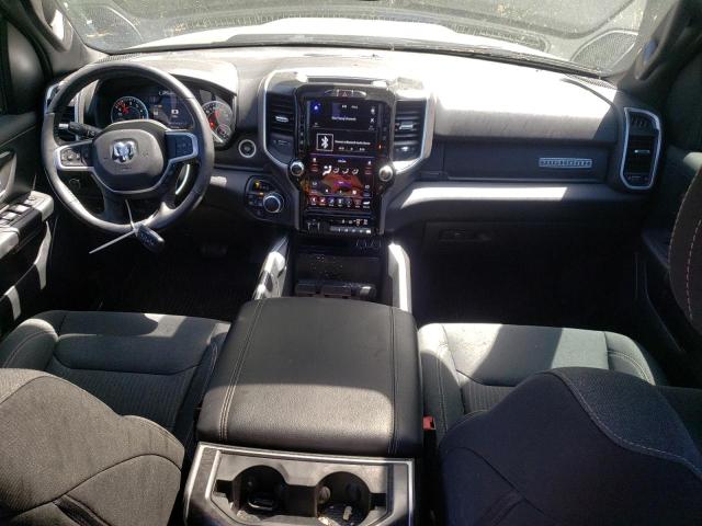 Photo 8 from auction – 2021 RAM 1500 BIG H with VIN 1C6SRFFT9MN533712
