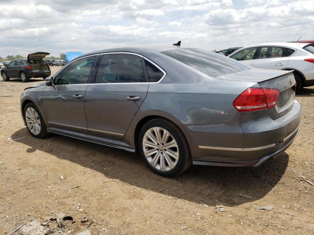 Photo 2 from auction – 2014 VOLKSWAGEN PASSAT SEL with VIN 1VWCN7A39EC036126