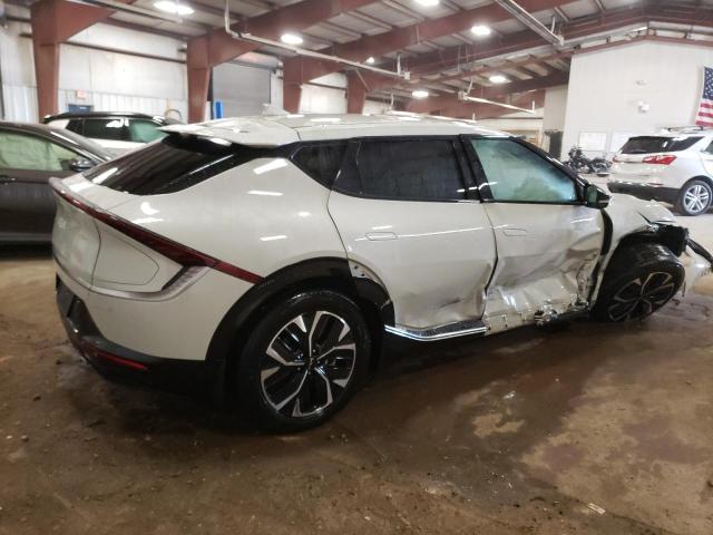 Photo 3 from auction – 2022 KIA EV6 LIGHT with VIN KNDC3DLCXN5047872