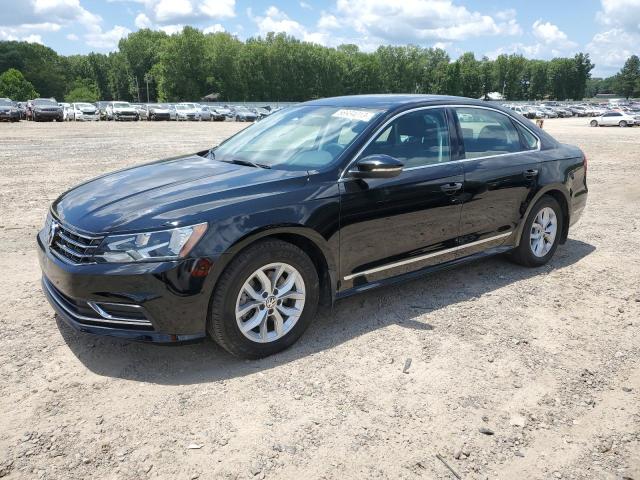 Photo 1 from auction – 2016 VOLKSWAGEN PASSAT S with VIN 1VWAS7A30GC055568