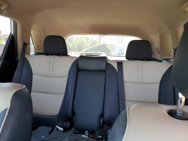 Photo 10 from auction – 2011 KIA SORENTO EX with VIN 5XYKU4A16BG017779