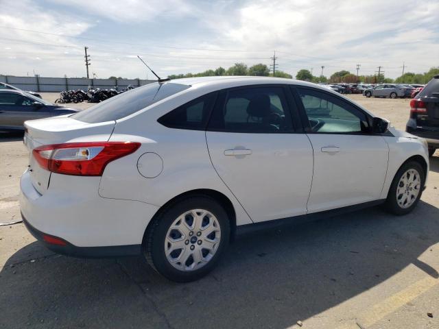 Photo 3 from auction – 2012 FORD FOCUS SE with VIN 1FAHP3F20CL191131
