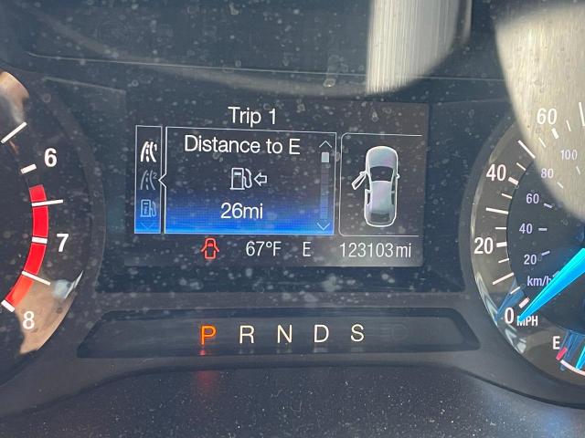 Photo 8 from auction – 2014 FORD FUSION SE with VIN 3FA6P0HD3ER339992