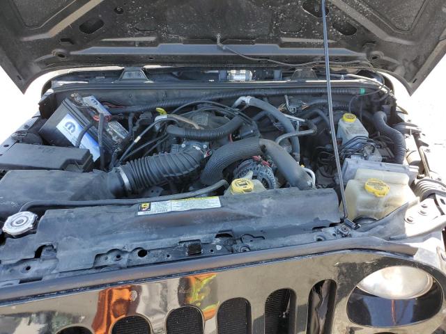 Photo 12 from auction – 2011 JEEP WRANGLER U with VIN 1J4HA3H18BL523602