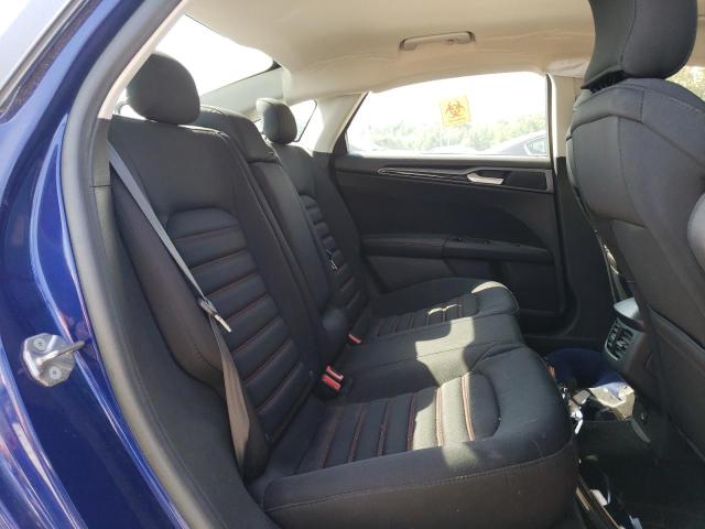 Photo 10 from auction – 2016 FORD FUSION SE with VIN 3FA6P0H74GR183572
