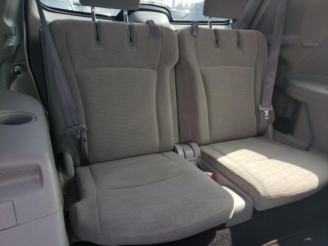 Photo 10 from auction – 2013 TOYOTA HIGHLANDER with VIN 5TDZA3EH8DS041595