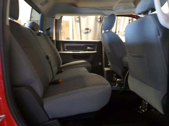 Foto 10 de la subasta – 2017 RAM 1500 SLT con VIN 3C6RR6LT9HG776986