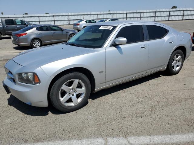 Photo 1 from auction – 2010 DODGE CHARGER SX with VIN 2B3CA3CVXAH181044