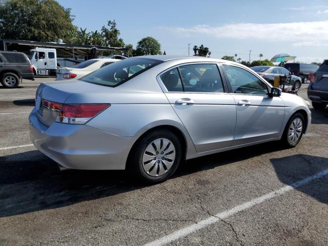 Photo 3 from auction – 2012 HONDA ACCORD LX with VIN 1HGCP2F35CA102027