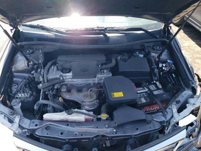 Photo 11 from auction – 2014 TOYOTA CAMRY L with VIN 4T4BF1FK8ER390837