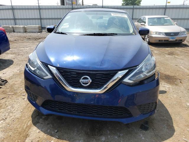 Photo 5 from auction – 2016 NISSAN SENTRA S with VIN 3N1AB7AP1GY328792
