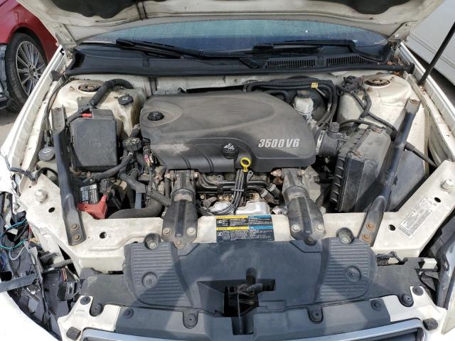 Photo 11 from auction – 2006 CHEVROLET IMPALA LT with VIN 2G1WT58K869177813