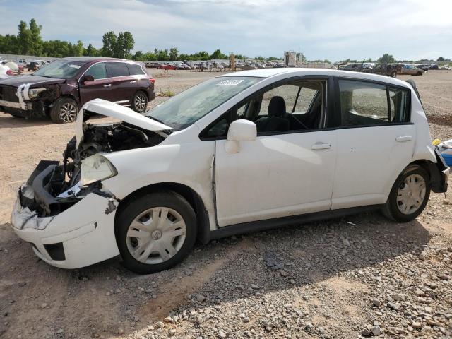 NISSAN VERSA S 2011 with VIN 3N1BC1CPXBL399023 - Photo from auction