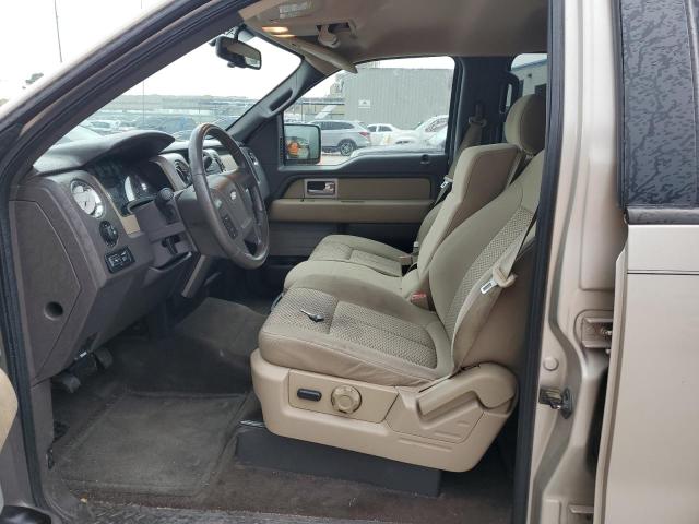 Photo 7 from auction – 2010 FORD F150 SUPER with VIN 1FTEW1C86AFD72386