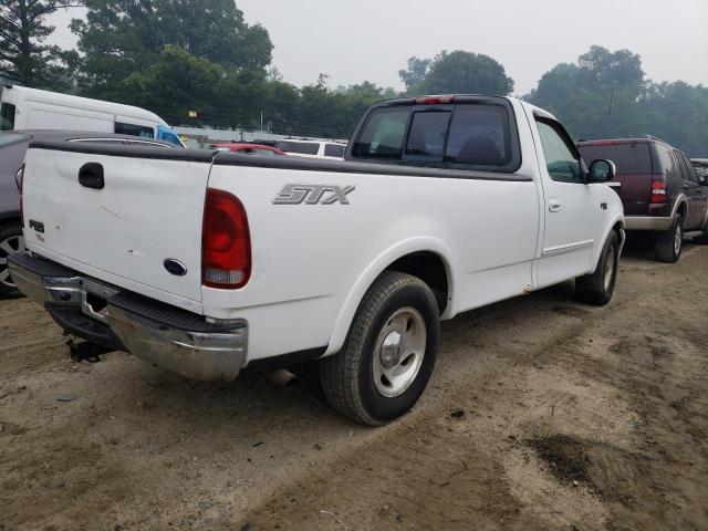 Photo 3 from auction – 2003 FORD F150 with VIN 2FTRF17263CA99519