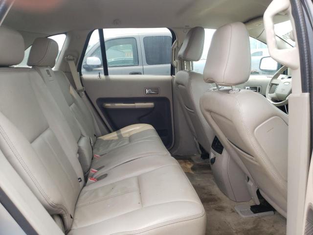 Photo 10 from auction – 2007 FORD EDGE SEL with VIN 2FMDK48C27BA65860