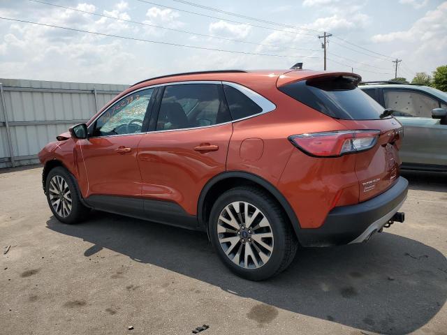 Photo 2 from auction – 2020 FORD ESCAPE TIT with VIN 1FMCU9J95LUA58696