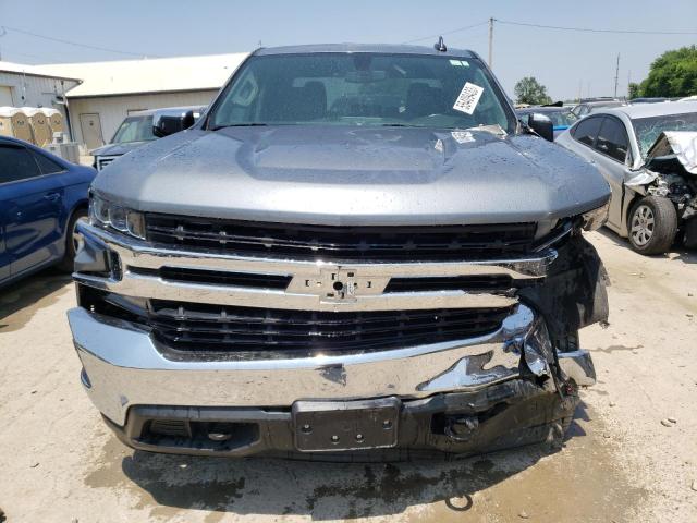 Photo 5 from auction – 2019 CHEVROLET SILVERADO with VIN 1GCRYDED2KZ408856