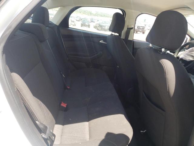Photo 10 from auction – 2015 FORD FOCUS SE with VIN 1FADP3F25FL329586