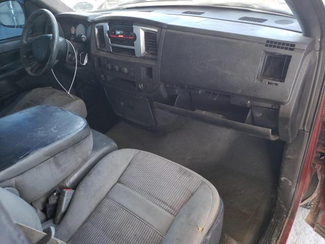 Photo 8 from auction – 2008 DODGE RAM 1500 S with VIN 1D7HA16298J176846