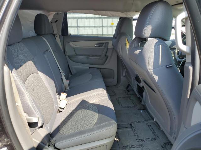 Photo 11 from auction – 2015 CHEVROLET TRAVERSE L with VIN 1GNKRFKD6FJ232534