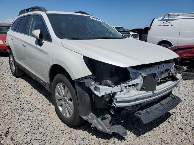 Photo 4 from auction – 2019 SUBARU OUTBACK 2. with VIN 4S4BSAHC6K3343349