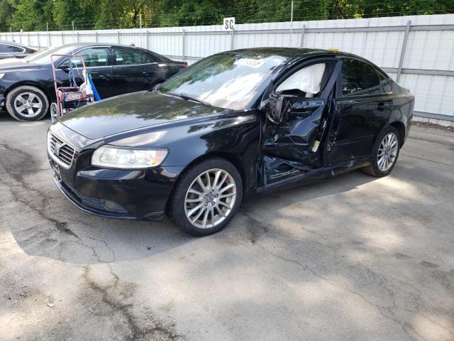 Photo 1 from auction – 2009 VOLVO S40 2.4I with VIN YV1MS390192461736