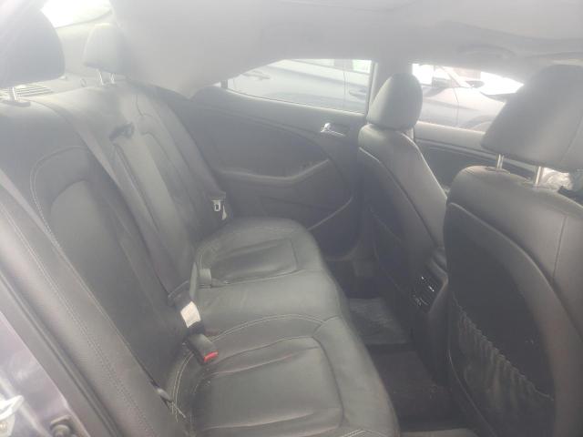 Photo 10 from auction – 2012 KIA OPTIMA HYB with VIN KNAGM4AD2C5014191