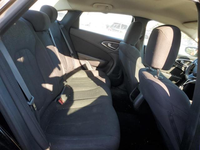 Photo 10 from auction – 2015 CHRYSLER 200 LIMITE with VIN 1C3CCCAB3FN726263