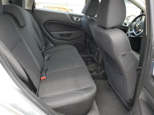 Photo 10 from auction – 2015 FORD FIESTA SE with VIN 3FADP4EJ4FM124533