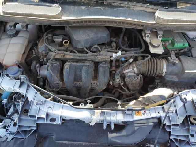 Photo 12 from auction – 2014 FORD TRANSIT CO with VIN NM0LS7E75E1145734