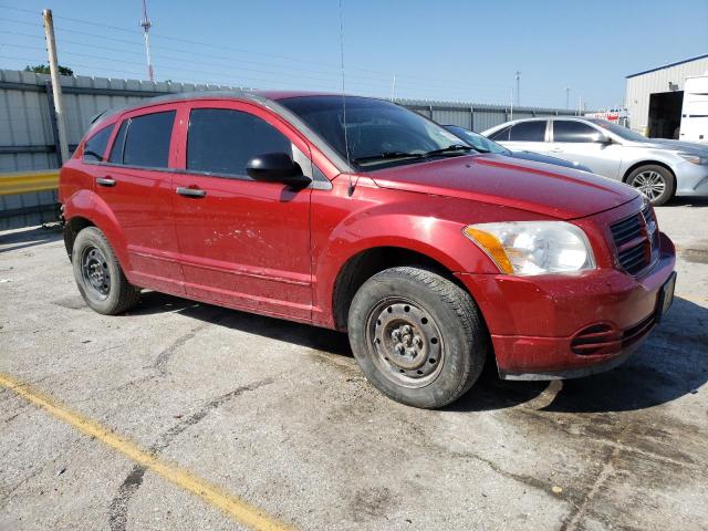 Photo 4 from auction – 2008 DODGE CALIBER with VIN 1B3HB28BX8D672829