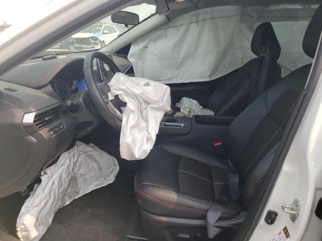 Photo 7 from auction – 2021 NISSAN ALTIMA SR with VIN 1N4BL4CV5MN420608