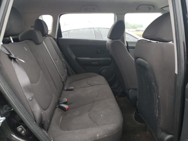 Photo 11 from auction – 2013 KIA SOUL with VIN KNDJT2A59D7486872