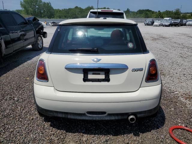 Photo 6 from auction – 2007 MINI COOPER with VIN WMWMF33507TT59010