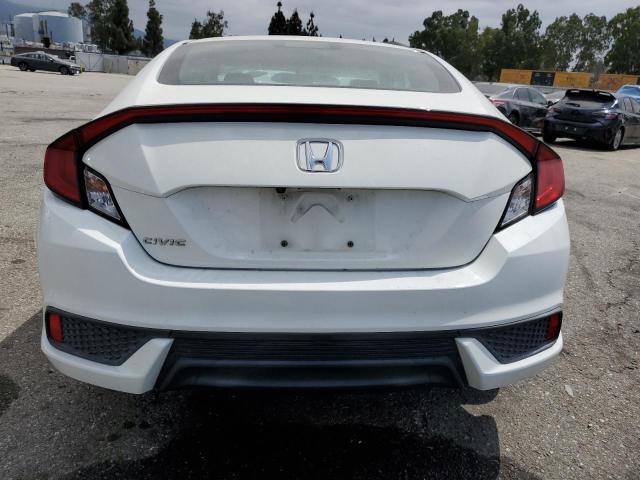 Photo 6 from auction – 2016 HONDA CIVIC LX with VIN 2HGFC4B09GH316655