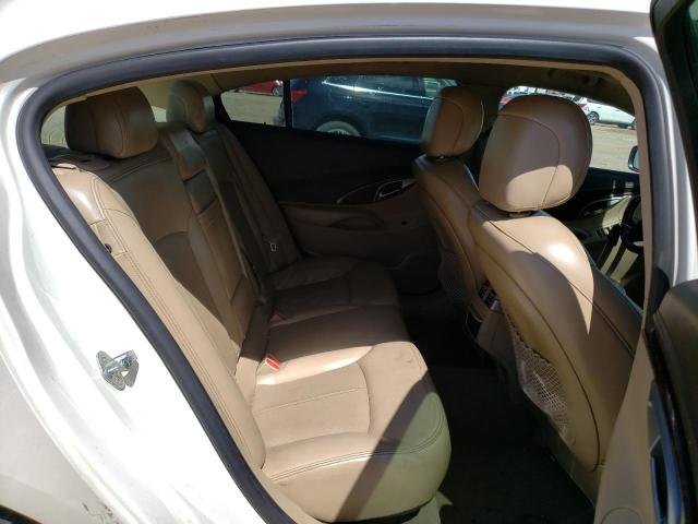Photo 10 from auction – 2011 BUICK LACROSSE C with VIN 1G4GC5ED0BF160714