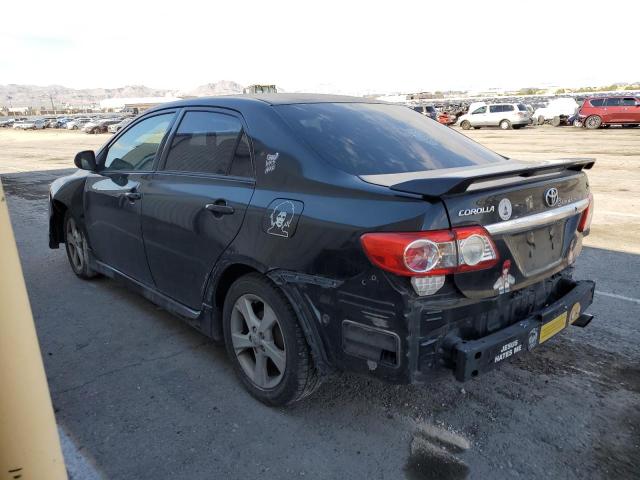 Photo 2 from auction – 2012 TOYOTA COROLLA BA with VIN 5YFBU4EE5CP045194