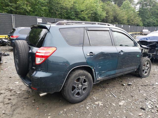 Photo 3 from auction – 2010 TOYOTA RAV4 with VIN JTMBF4DV3AD026381