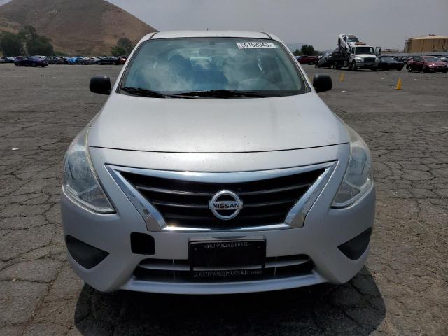 Photo 5 from auction – 2015 NISSAN VERSA S with VIN 3N1CN7AP5FL924516