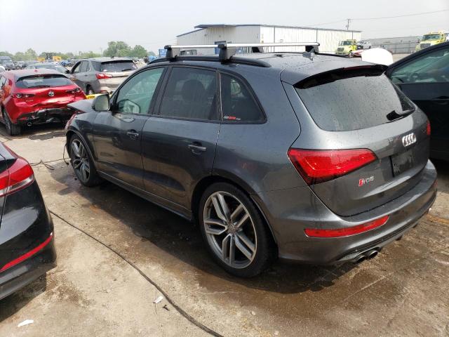 Photo 2 from auction – 2016 AUDI SQ5 with VIN WA1CCAFP0GA080042