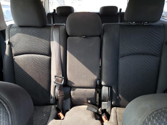 Photo 10 from auction – 2018 DODGE JOURNEY SE with VIN 3C4PDCAB7JT498254